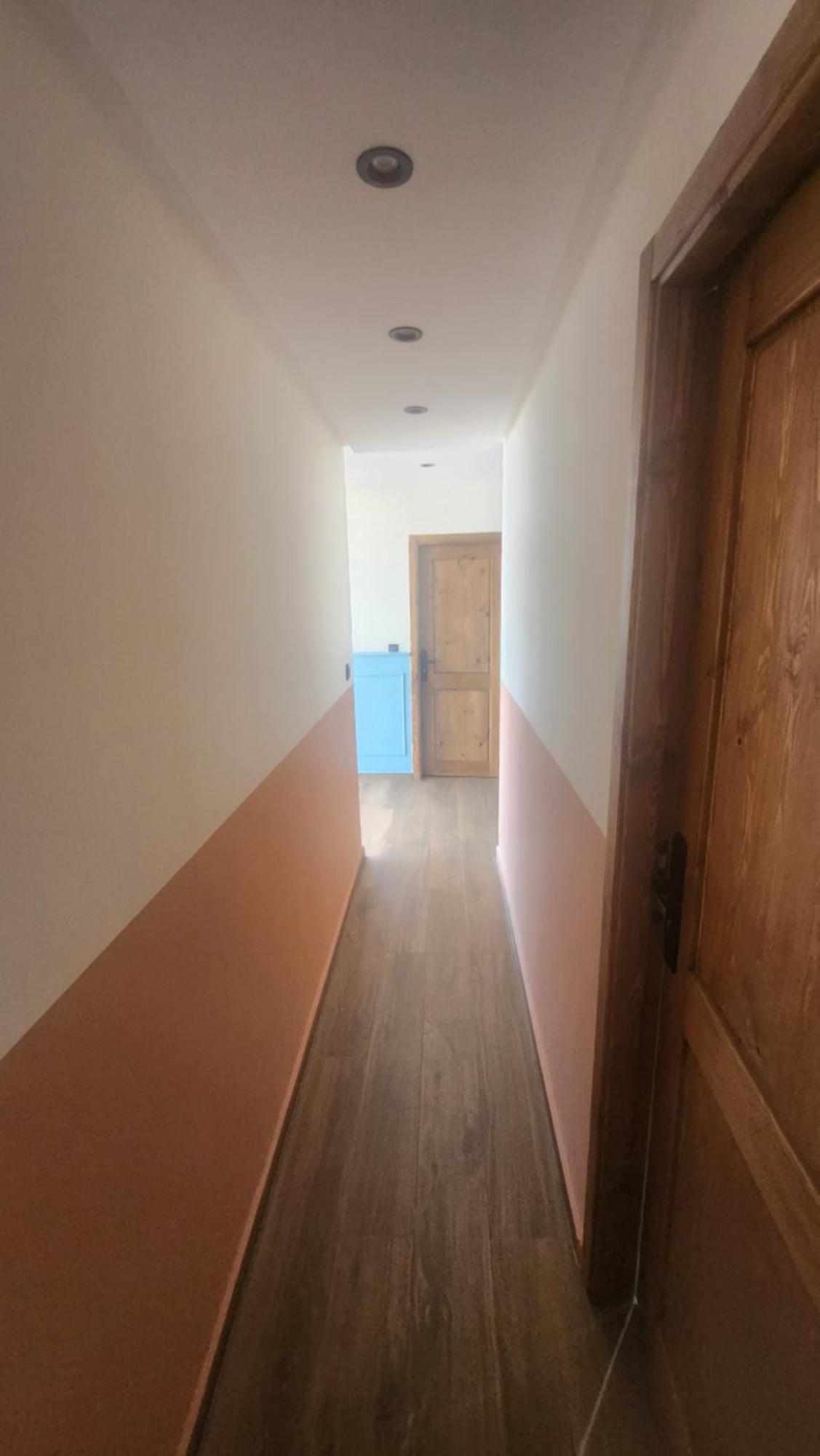 Magnifique Penthouse 160M2 Terrasse 90M2 Vue Mer Tanger Kültér fotó