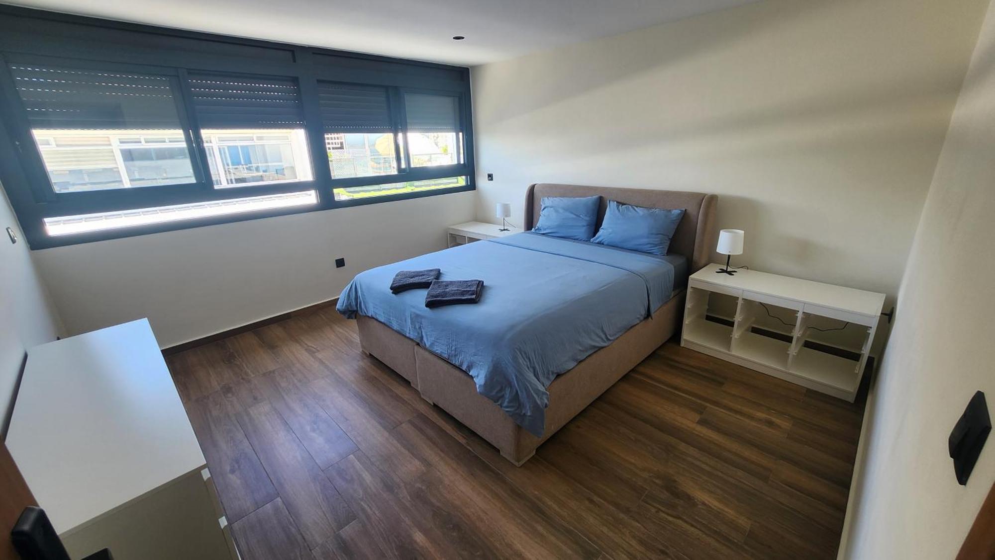 Magnifique Penthouse 160M2 Terrasse 90M2 Vue Mer Tanger Kültér fotó